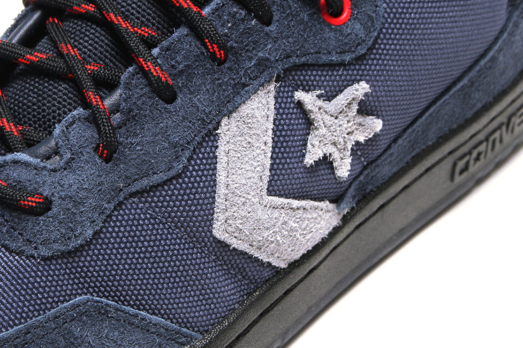 Converse | Fastbreak Pro Mid Obsidian / Dark Waters