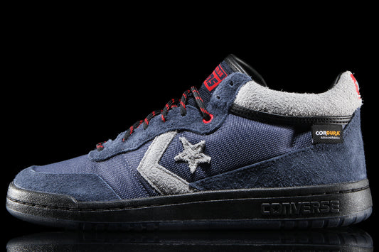 Converse | Fastbreak Pro Mid Obsidian / Dark Waters