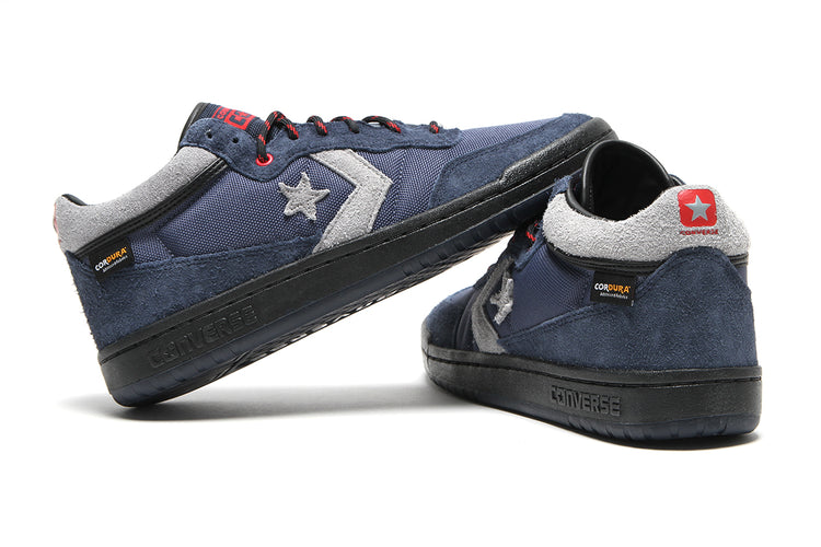 Converse | Fastbreak Pro Mid Obsidian / Dark Waters