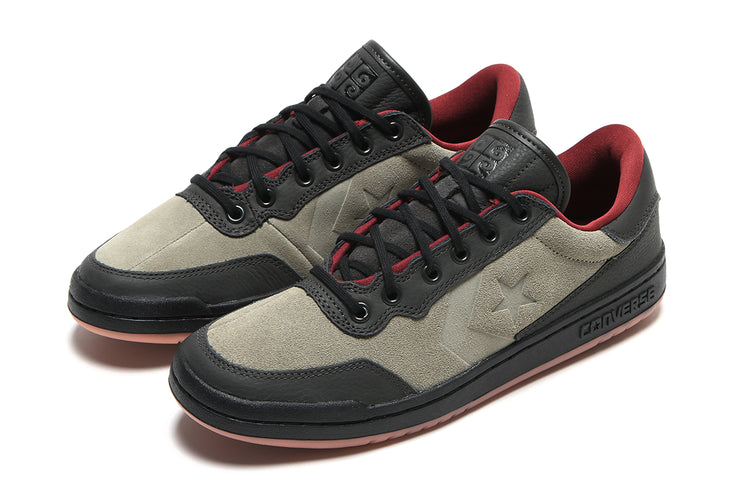 Converse - Fastbreak Pro Ox
Style # A17707C
Color : Beluga / Light Field Surplus