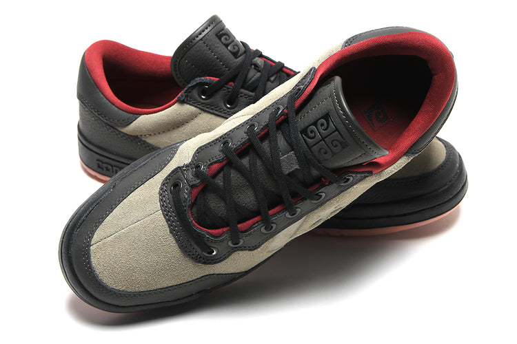 Converse - Fastbreak Pro Ox
Style # A17707C
Color : Beluga / Light Field Surplus