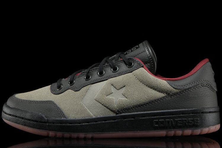 Converse - Fastbreak Pro Ox
Style # A17707C
Color : Beluga / Light Field Surplus