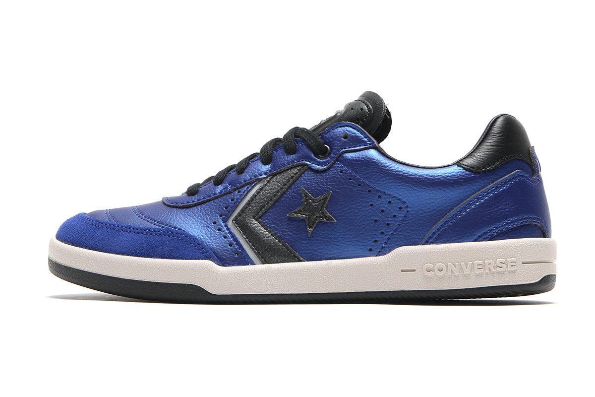 Converse - Louie Lopez Pro 2 Ox
Style # A15834C
Color : Blue / Silver / Black