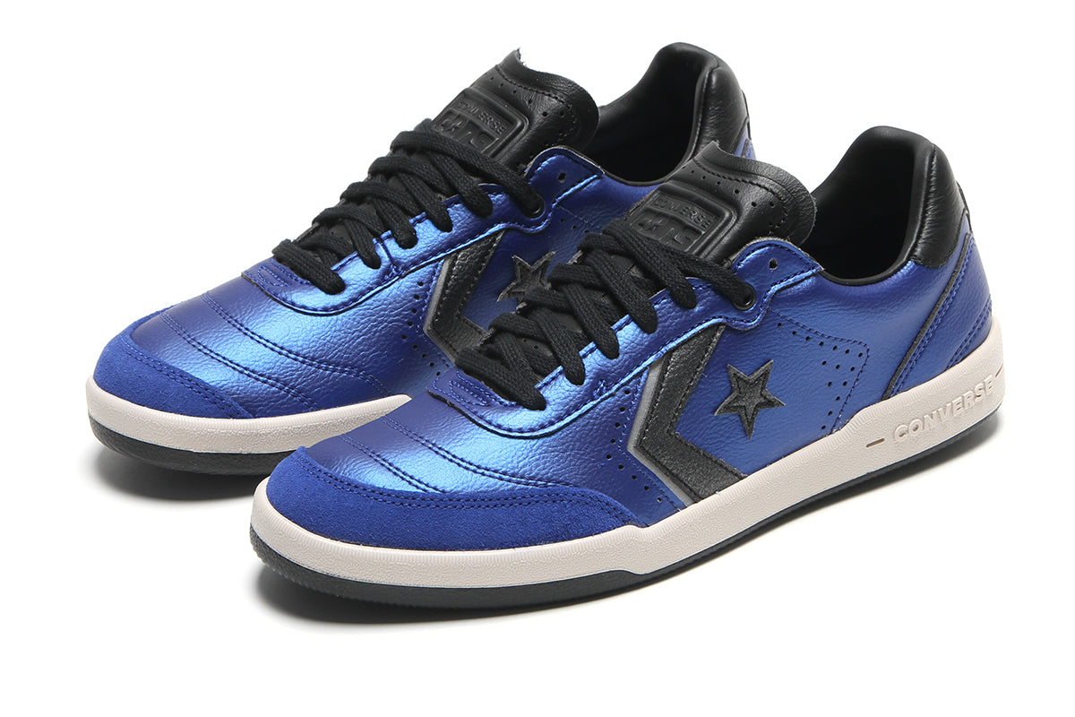 Converse - Louie Lopez Pro 2 Ox
Style # A15834C
Color : Blue / Silver / Black