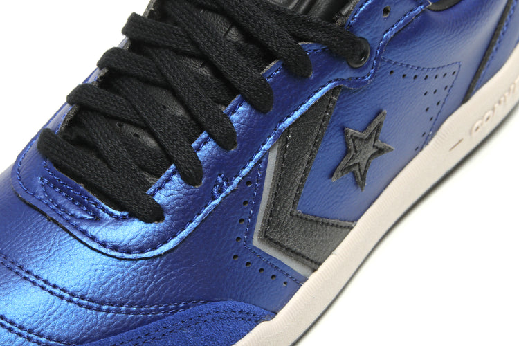 Converse - Louie Lopez Pro 2 Ox
Style # A15834C
Color : Blue / Silver / Black