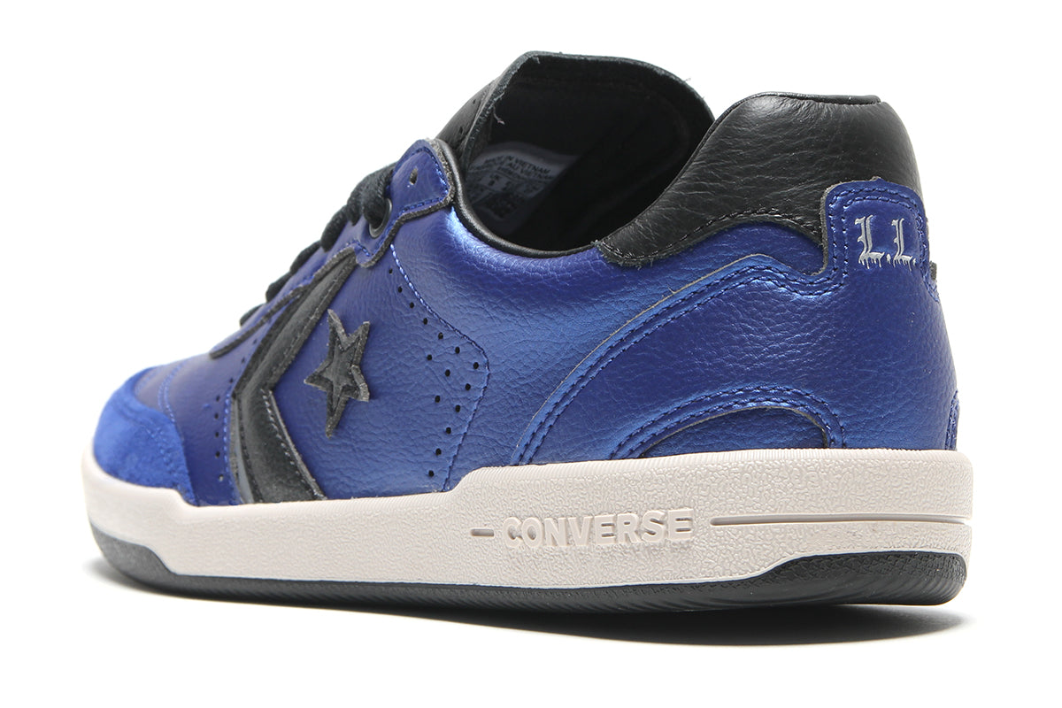 Converse - Louie Lopez Pro 2 Ox
Style # A15834C
Color : Blue / Silver / Black