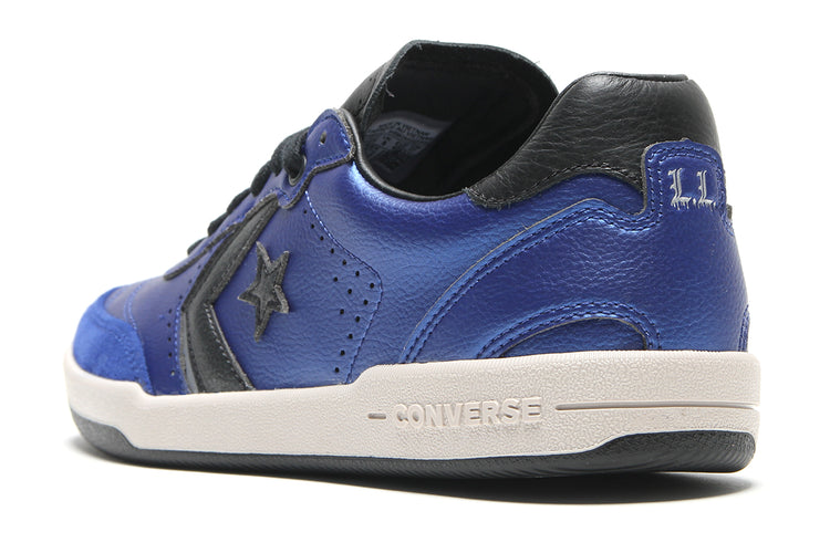 Converse - Louie Lopez Pro 2 Ox
Style # A15834C
Color : Blue / Silver / Black