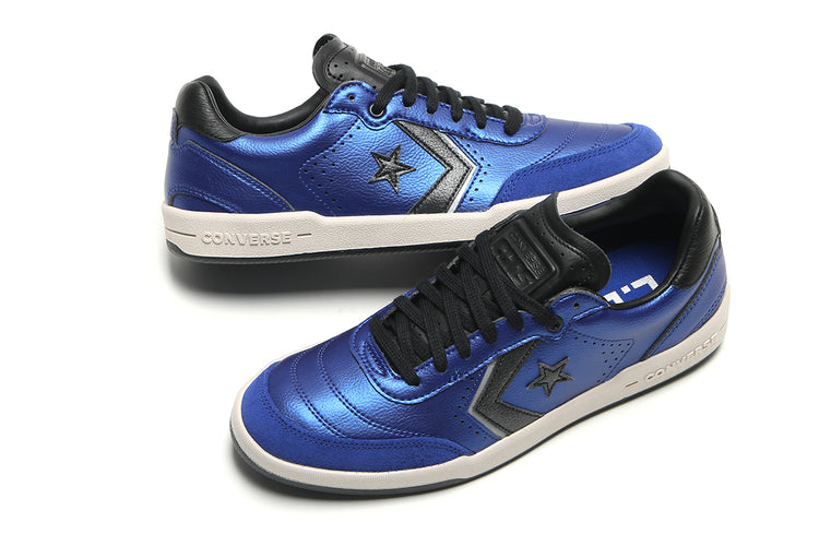 Converse - Louie Lopez Pro 2 Ox
Style # A15834C
Color : Blue / Silver / Black