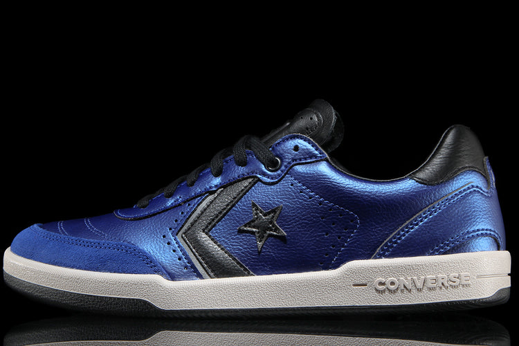Converse - Louie Lopez Pro 2 Ox
Style # A15834C
Color : Blue / Silver / Black