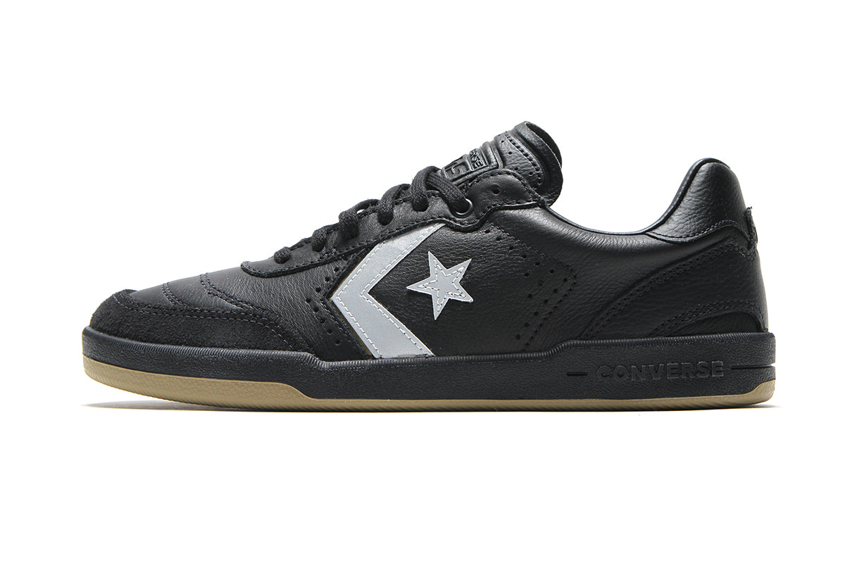 Converse - Louie Lopez Pro 2 Ox
Style # A12924C
Color : Total Eclipse / Swamp Core