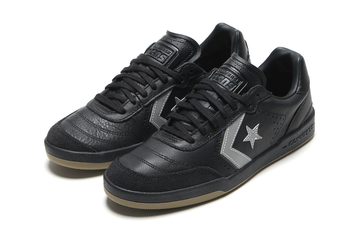 Converse - Louie Lopez Pro 2 Ox
Style # A12924C
Color : Total Eclipse / Swamp Core