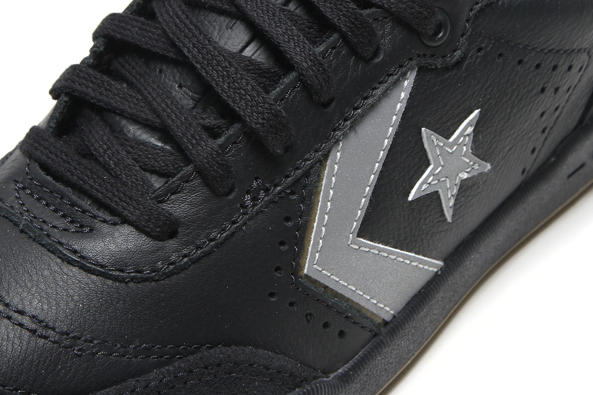 Converse - Louie Lopez Pro 2 Ox
Style # A12924C
Color : Total Eclipse / Swamp Core