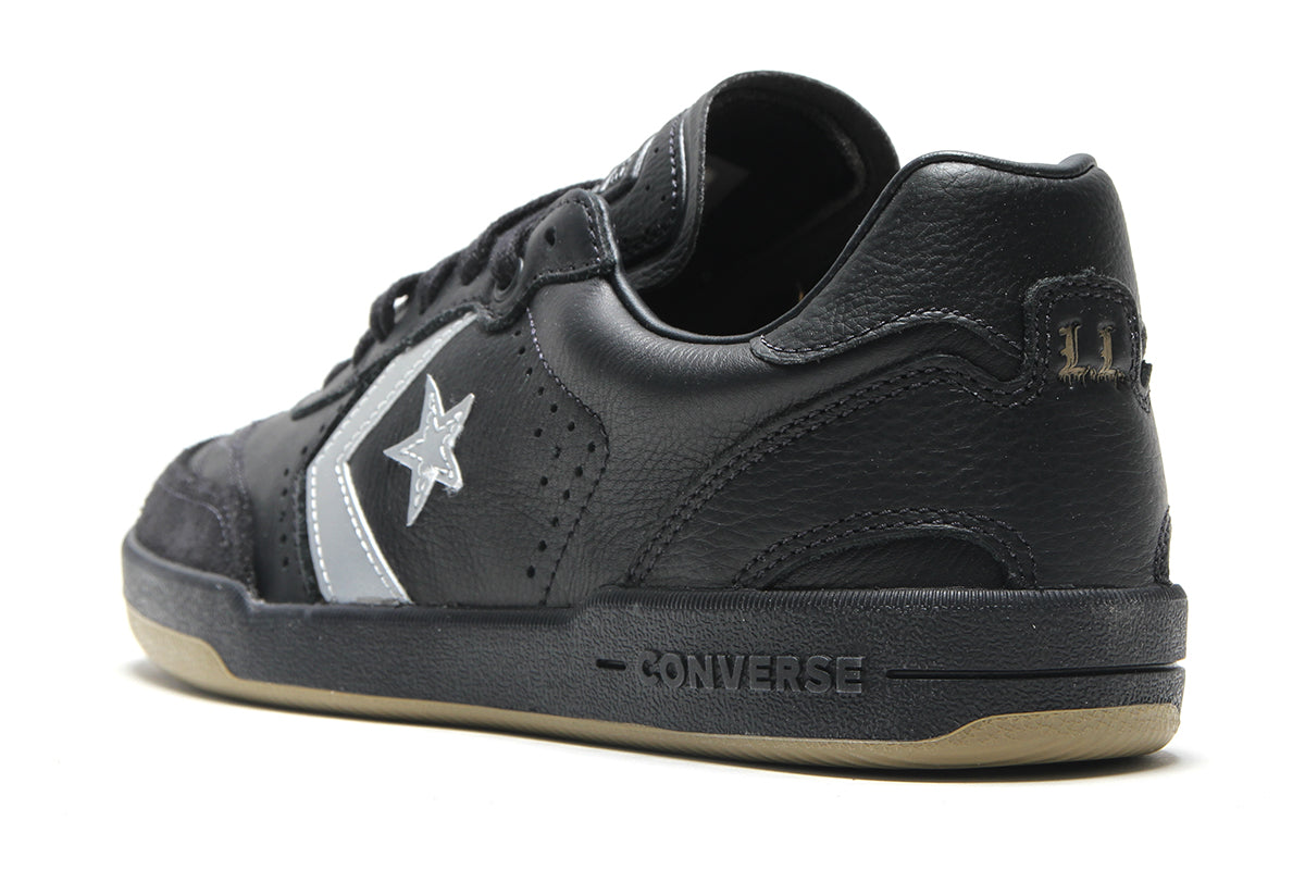 Converse - Louie Lopez Pro 2 Ox
Style # A12924C
Color : Total Eclipse / Swamp Core