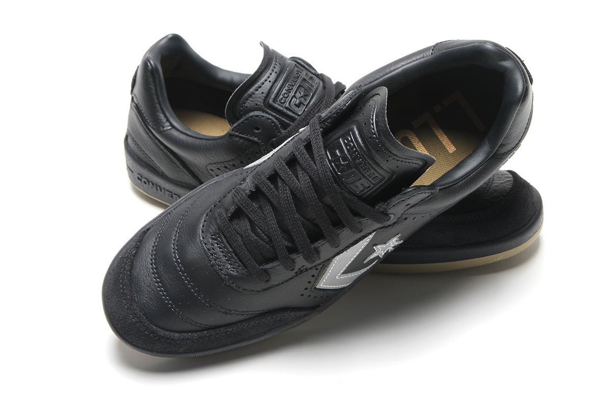 Converse - Louie Lopez Pro 2 Ox
Style # A12924C
Color : Total Eclipse / Swamp Core