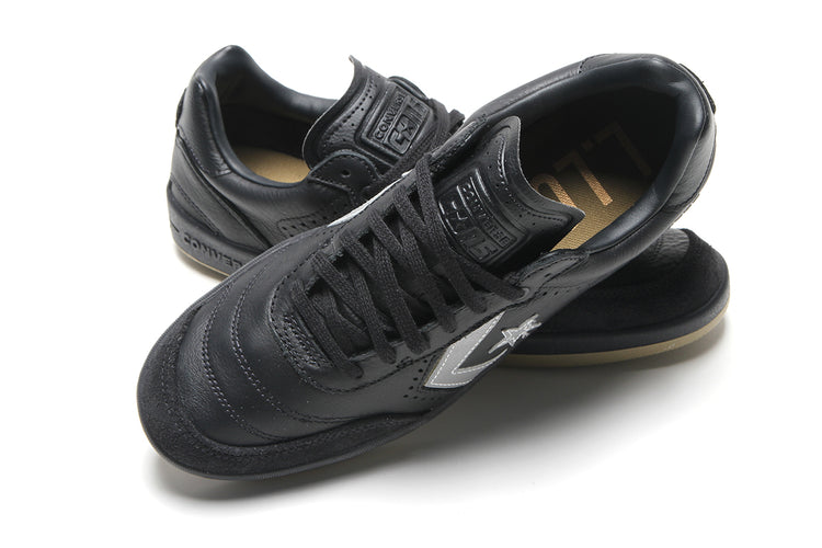 Converse - Louie Lopez Pro 2 Ox
Style # A12924C
Color : Total Eclipse / Swamp Core