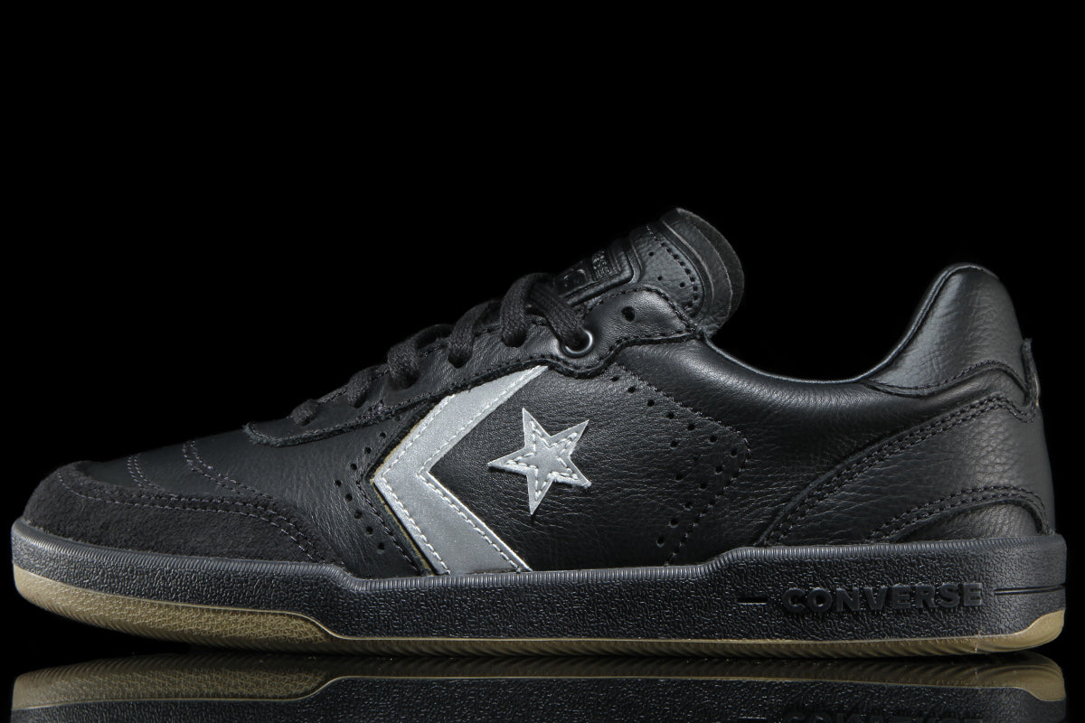 Converse - Louie Lopez Pro 2 Ox
Style # A12924C
Color : Total Eclipse / Swamp Core