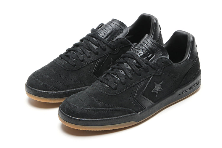 Converse - Louie Lopez Pro 2 Ox
Style # A14325C
Color : Black / Gum