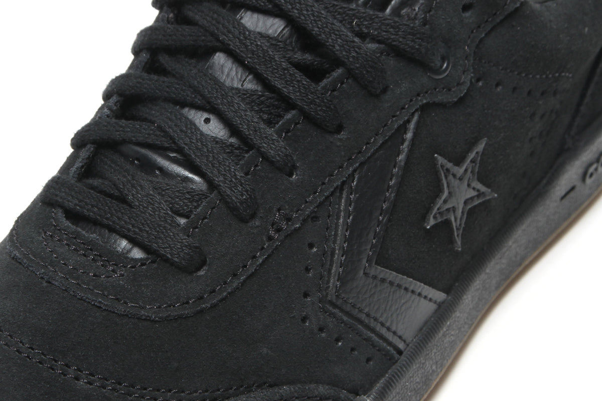 Converse - Louie Lopez Pro 2 Ox
Style # A14325C
Color : Black / Gum