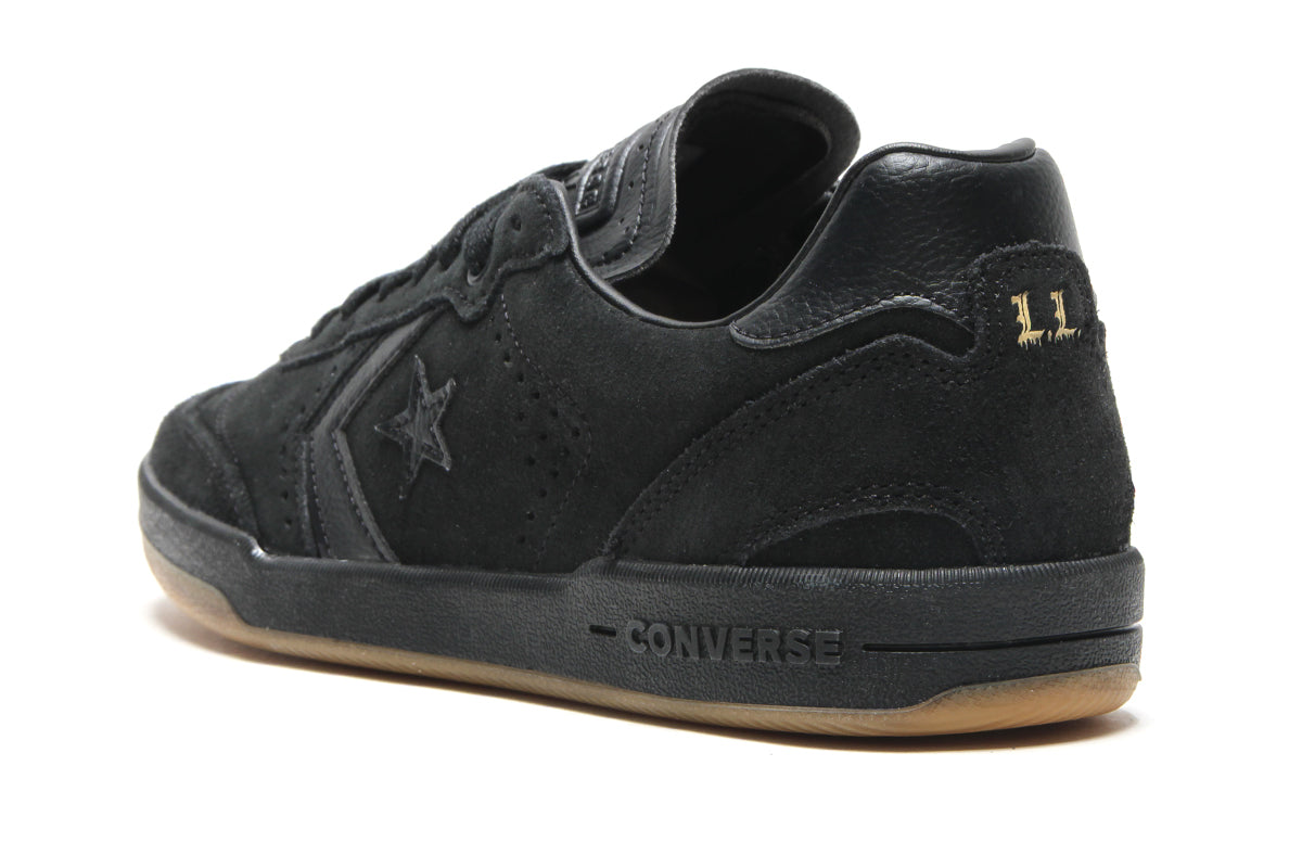 Converse - Louie Lopez Pro 2 Ox
Style # A14325C
Color : Black / Gum