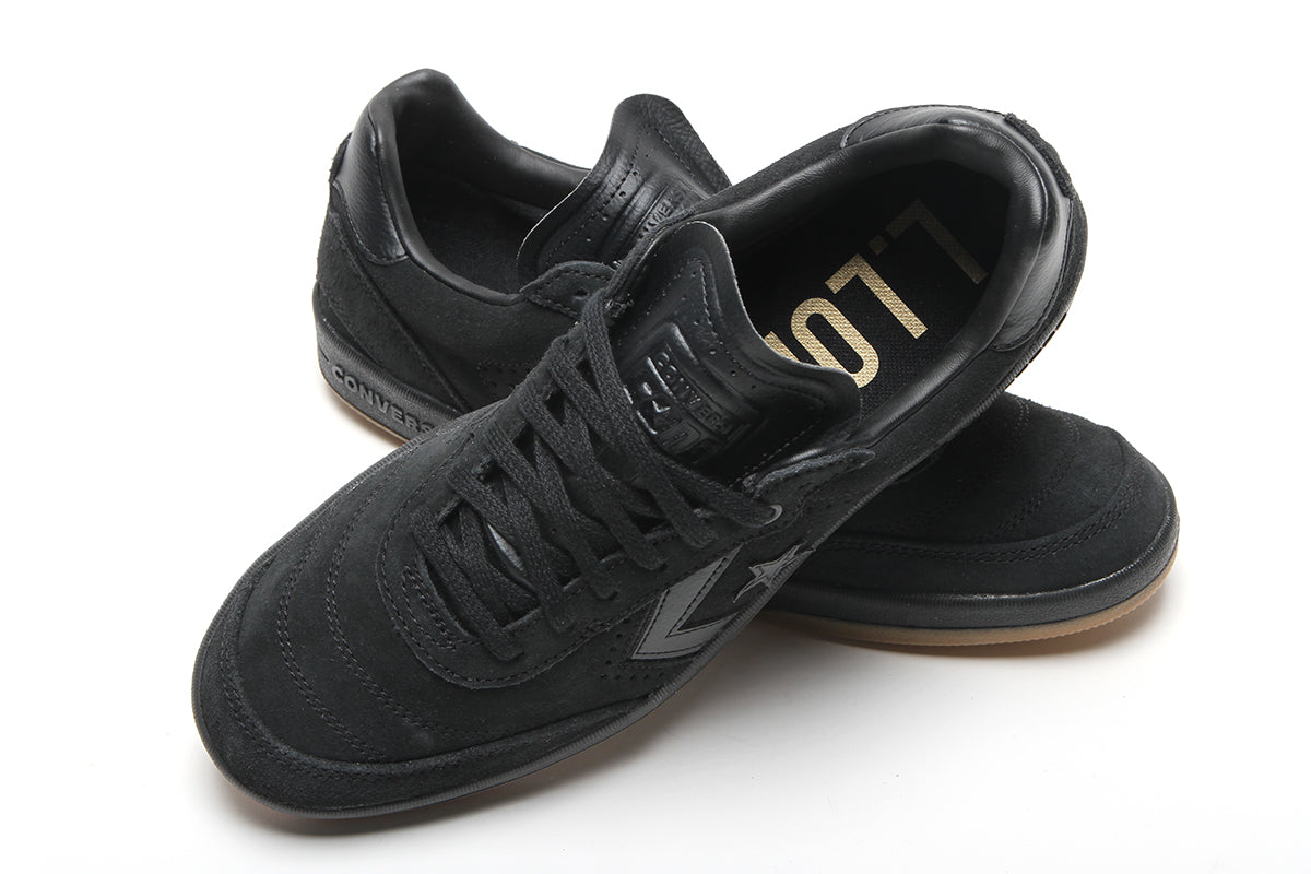 Converse - Louie Lopez Pro 2 Ox
Style # A14325C
Color : Black / Gum