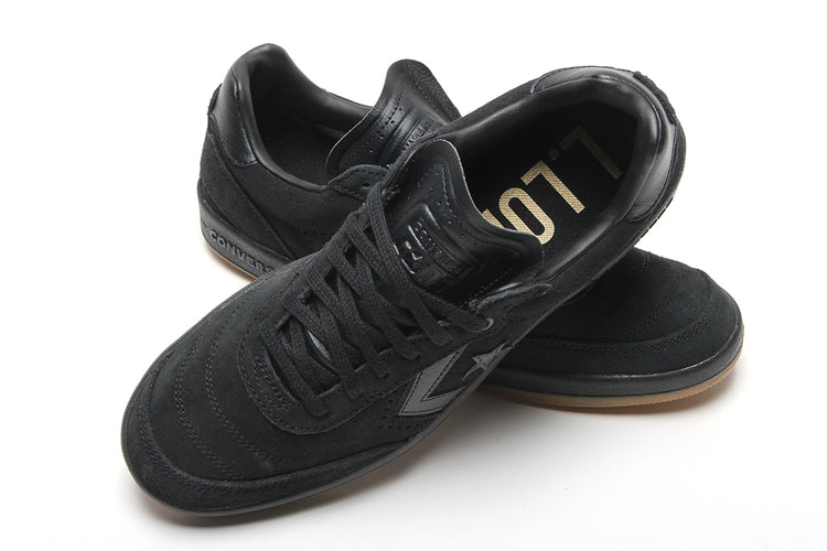 Converse - Louie Lopez Pro 2 Ox
Style # A14325C
Color : Black / Gum
