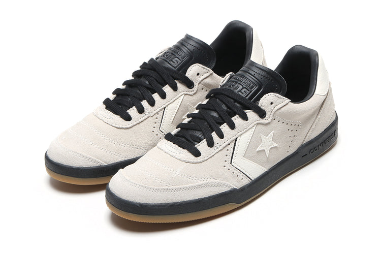 Converse - Louie Lopez Pro 2 Ox
Style # A14324C
Color : Egret / Black / Gum