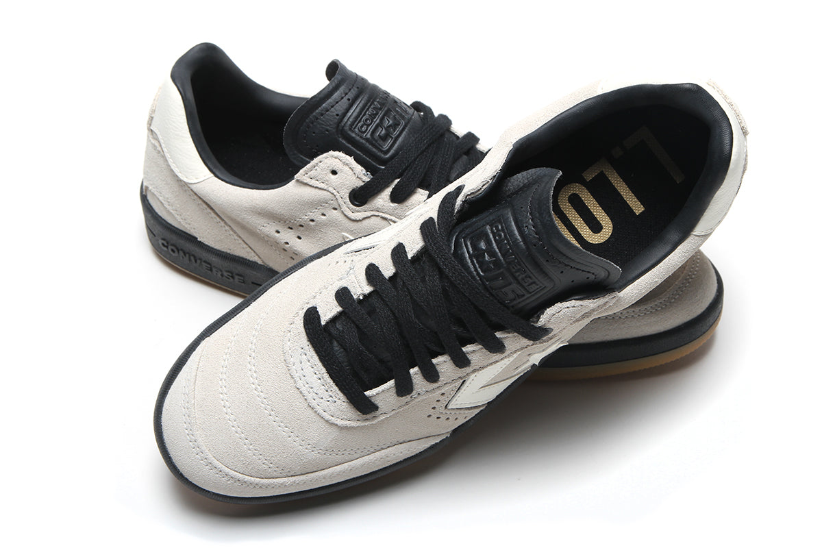 Converse - Louie Lopez Pro 2 Ox
Style # A14324C
Color : Egret / Black / Gum