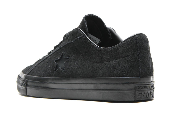 Converse - One Star Pro Ox
Style # A05320C
Color : Black
