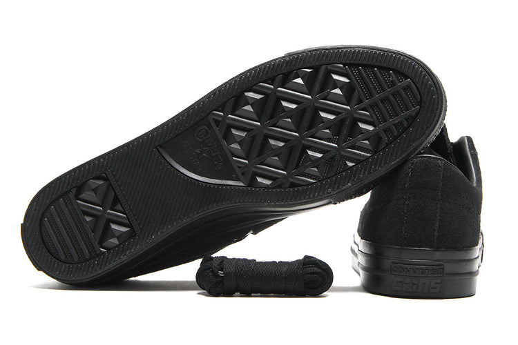 Converse - One Star Pro Ox
Style # A05320C
Color : Black
