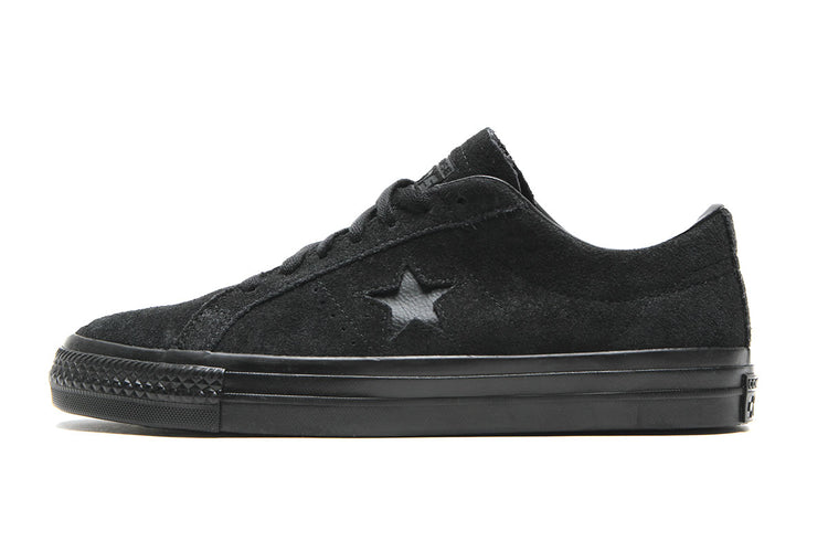 Converse - One Star Pro Ox
Style # A05320C
Color : Black
