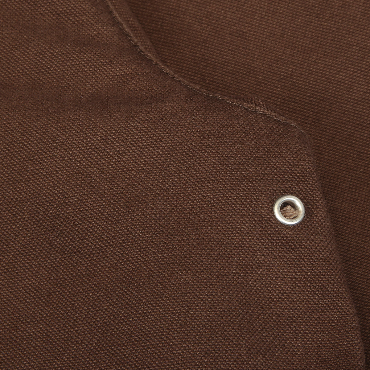 Dancer - Hooded Work Jacket
Color : Brown