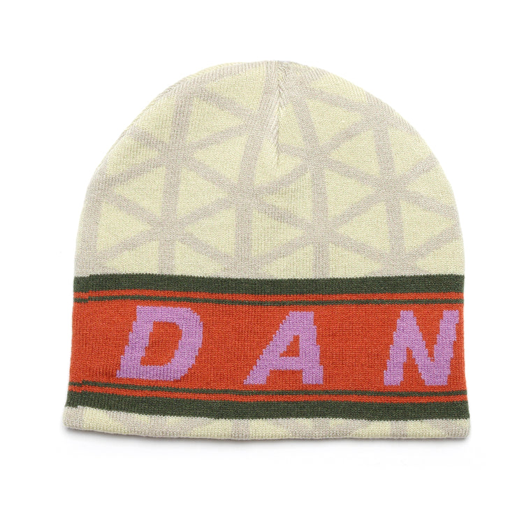 Dancer | No Cuff Beanie
Color : Natural