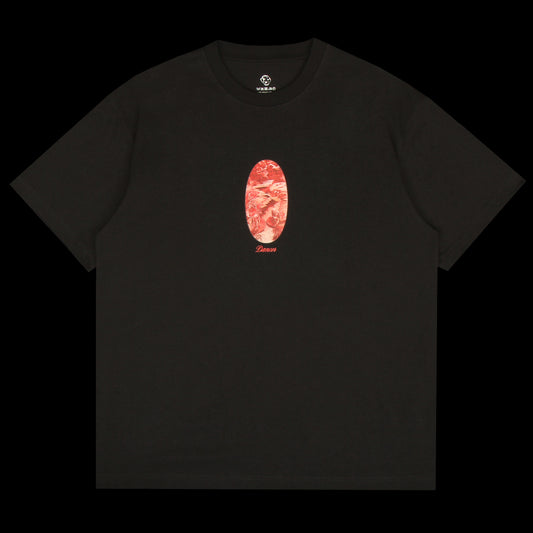 Dancer - Safe Space T-Shirt
Color : Black