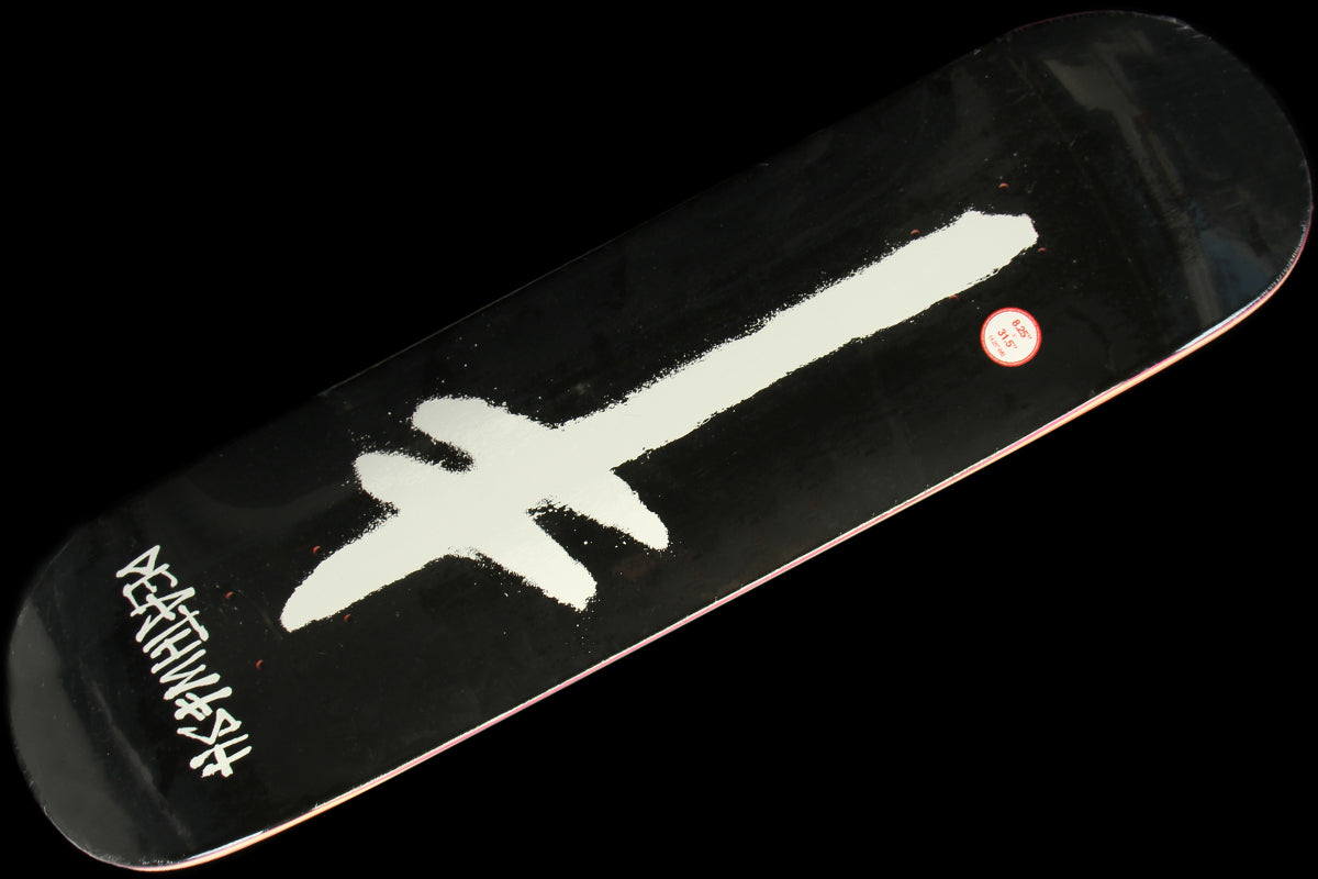 Deathwish - Gang Spray Deck