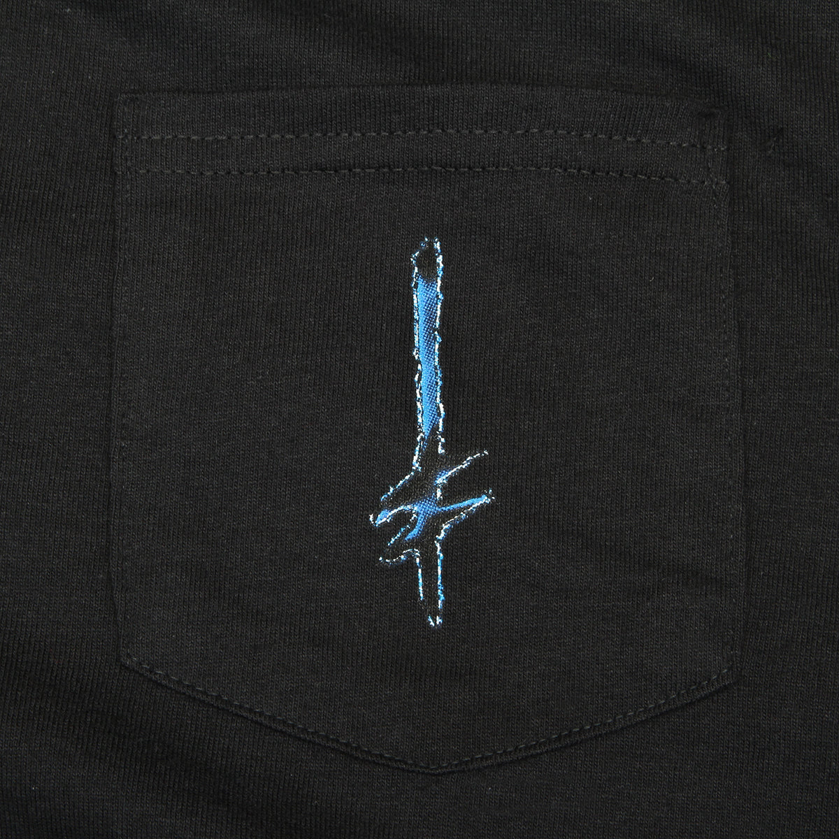 Deathwish - Utopian Fantasy T-Shirt
Color : Black