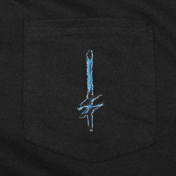 Deathwish - Utopian Fantasy T-Shirt
Color : Black