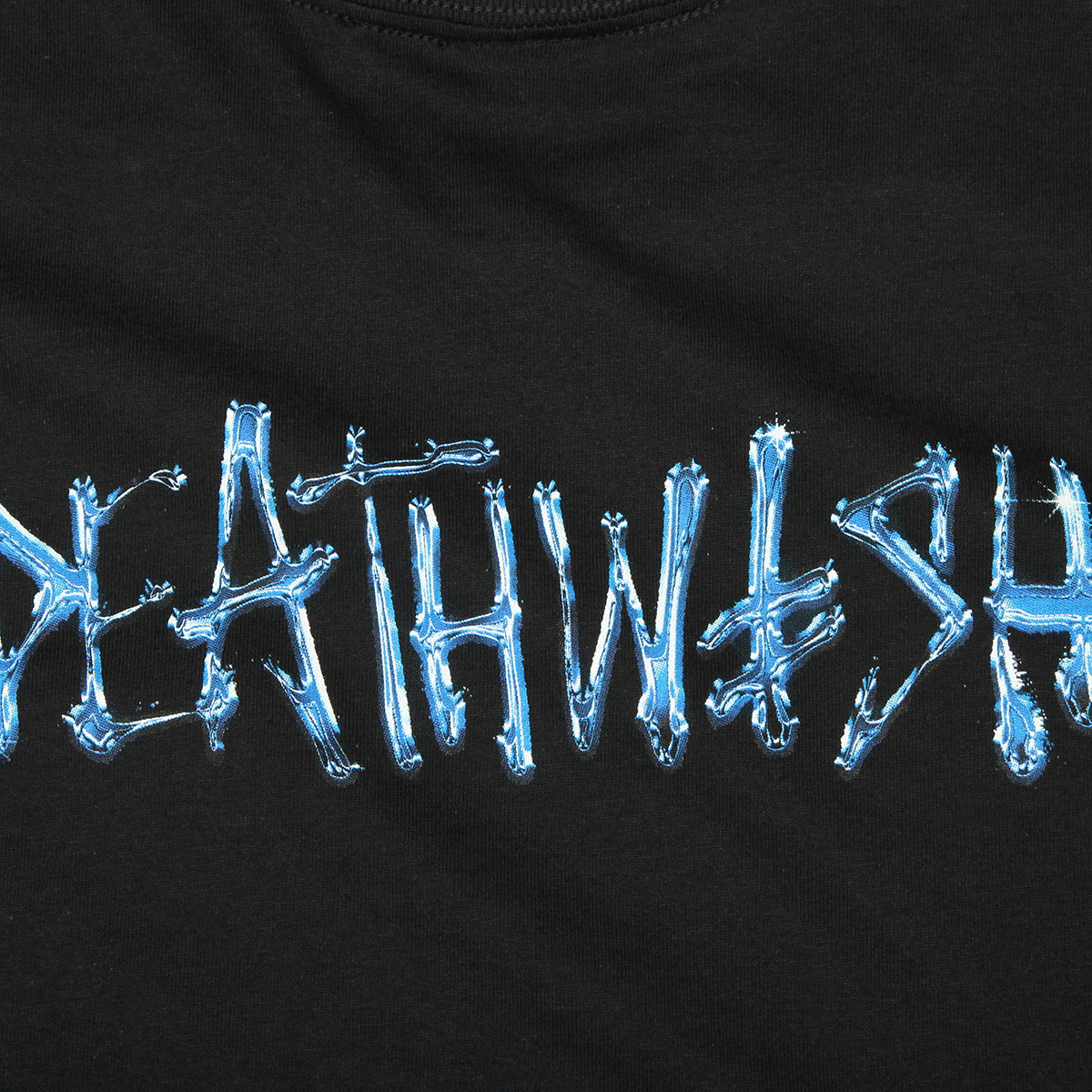 Deathwish - Utopian Fantasy T-Shirt
Color : Black