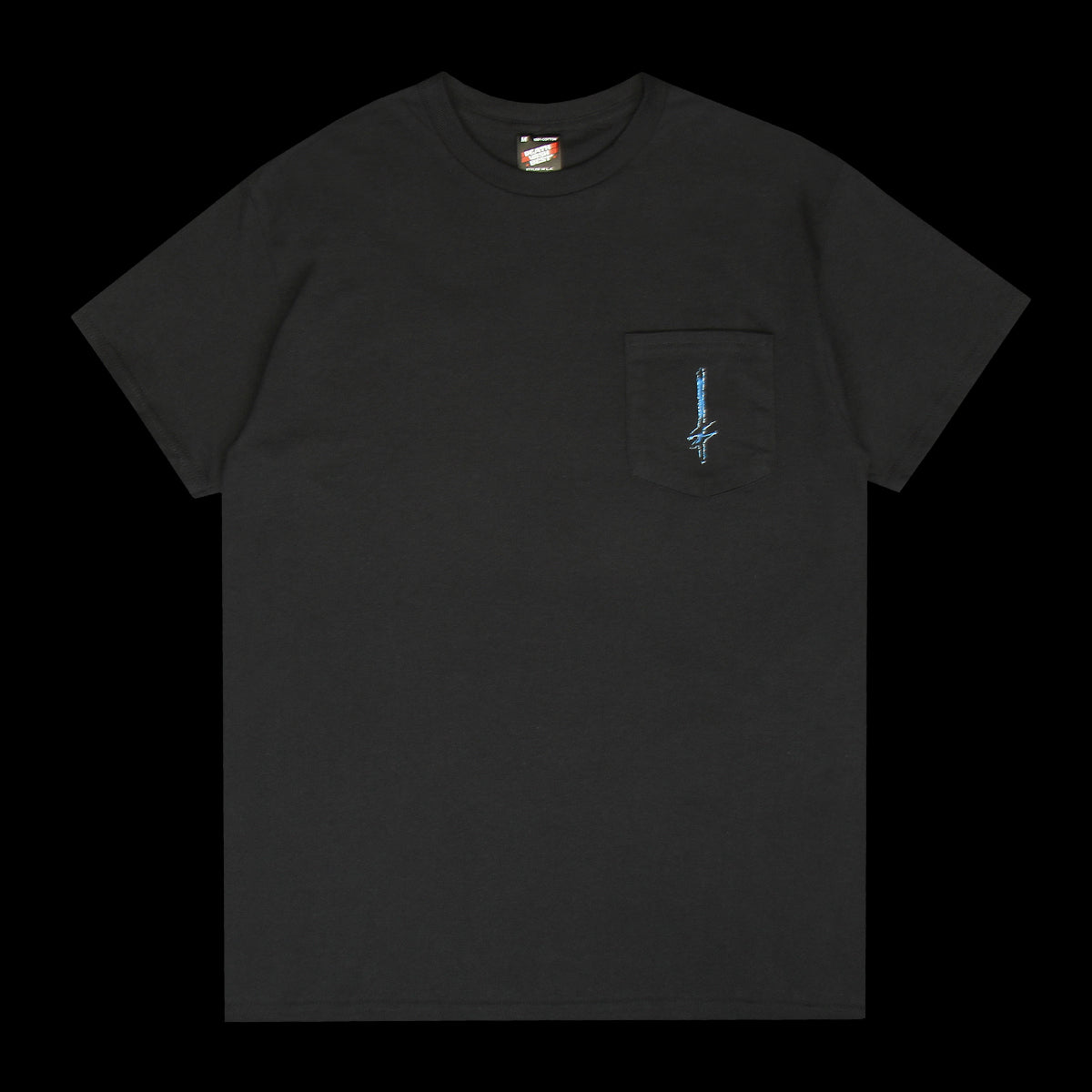 Deathwish - Utopian Fantasy T-Shirt
Color : Black