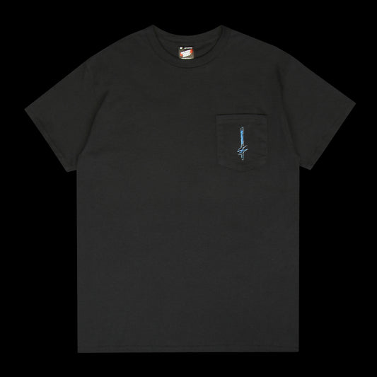 Deathwish - Utopian Fantasy T-Shirt
Color : Black