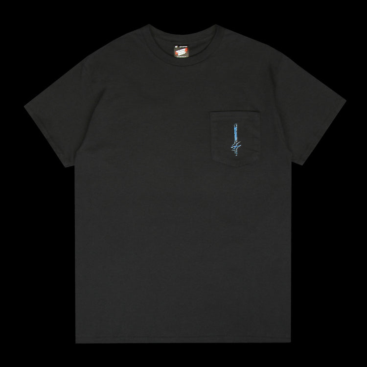 Deathwish - Utopian Fantasy T-Shirt
Color : Black