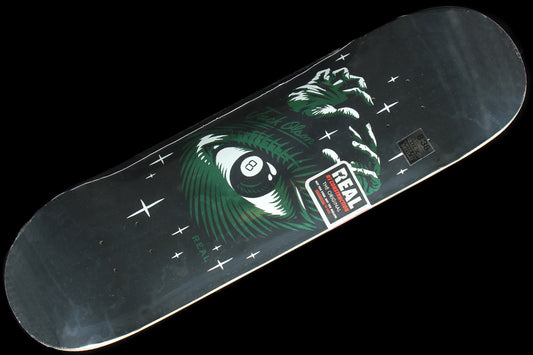 Real Olson - All Seeing (TF) Deck 8.38"