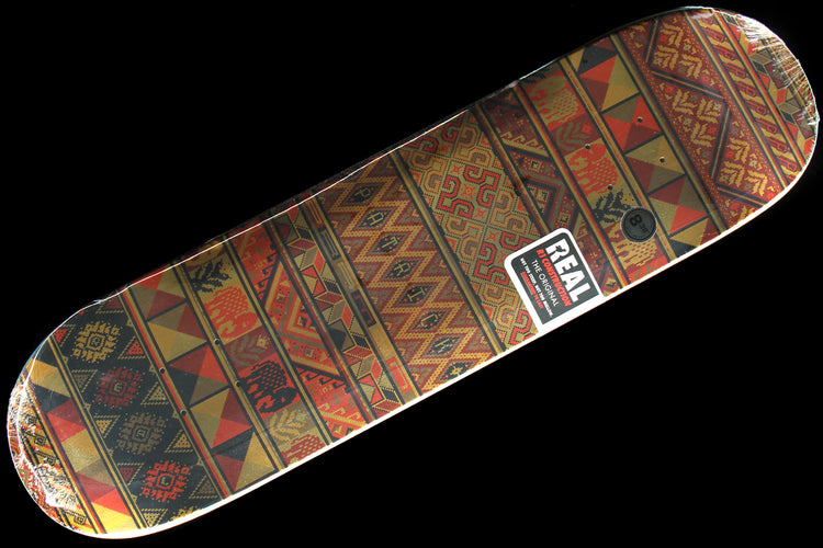 Real Praman - Silk Deck 8.38"