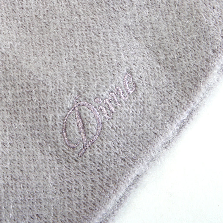 Dime - Mohair Skully
Color : Ash