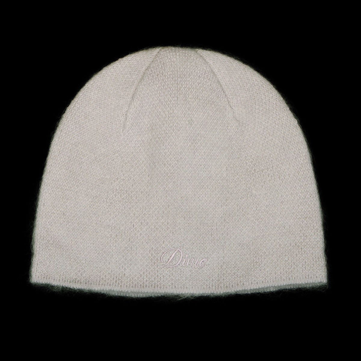Dime - Mohair Skully
Color : Ash
