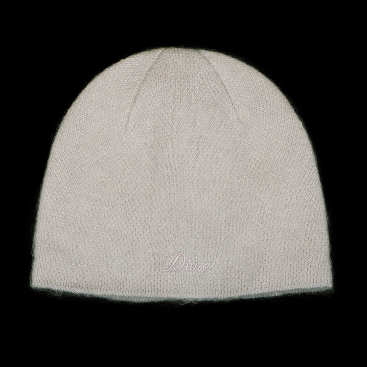Dime - Mohair Skully
Color : Ash