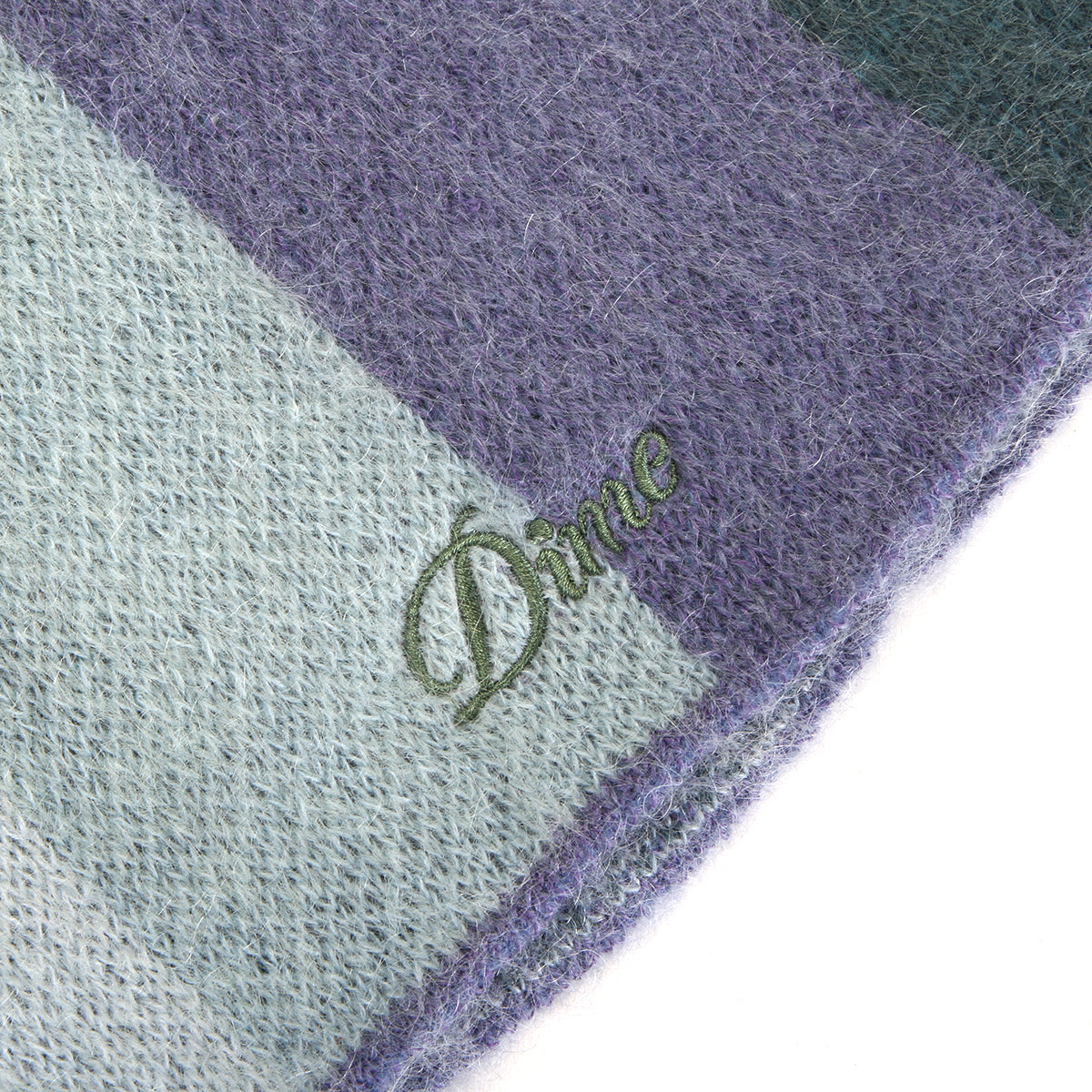 Dime - Mohair Skully
Color : Blue Multi