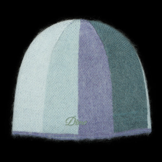 Dime - Mohair Skully
Color : Blue Multi