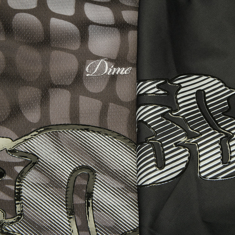 Dime - N50 Jersey
Color : Black