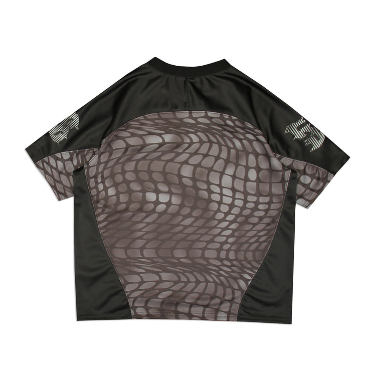 Dime - N50 Jersey
Color : Black