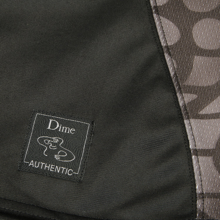 Dime - N50 Jersey
Color : Black